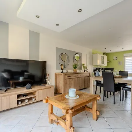 Hébergement de vacances Le Monde De Lucy *