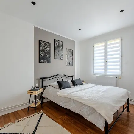 Le Monde De Lucy Hébergement de vacances