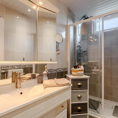 Le Monde De Lucy בית נופש *