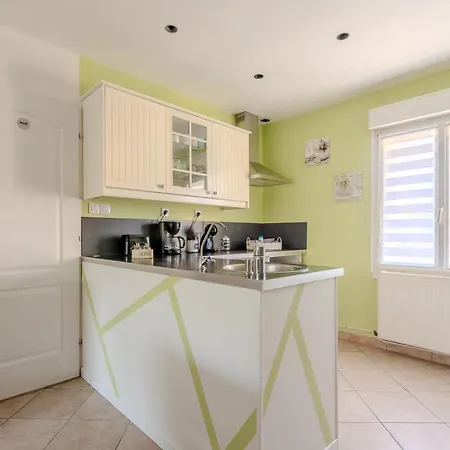 Le Monde De Lucy בית נופש *