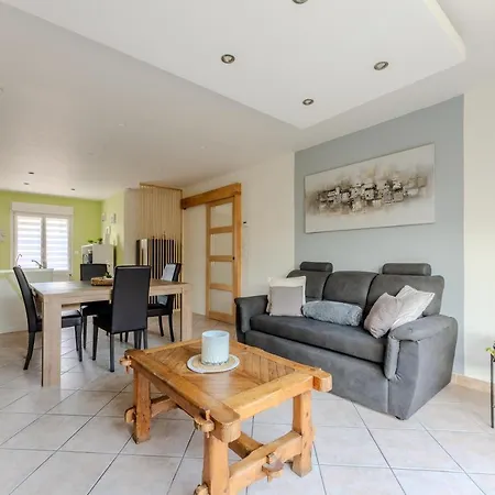 Le Monde De Lucy Hébergement de vacances