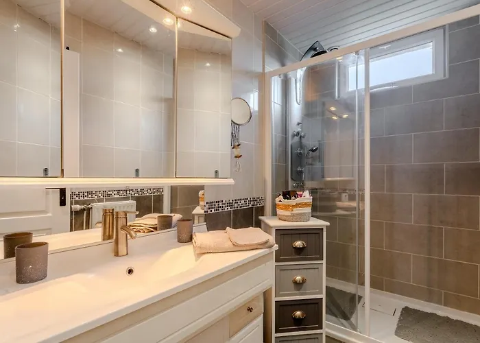 Le Monde De Lucy Hébergement de vacances *