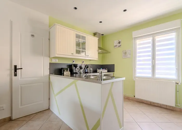 Le Monde De Lucy Hébergement de vacances *